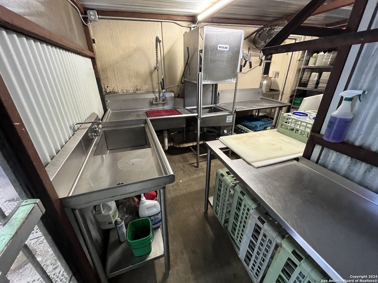 1216 Austin Street San Antonio TX 78208