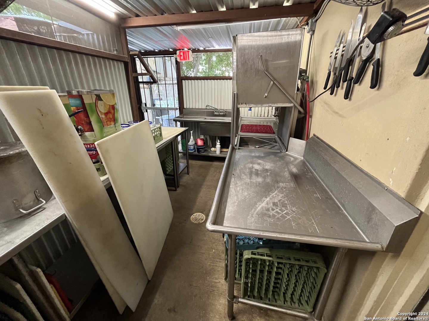 1216 Austin Street San Antonio TX 78208