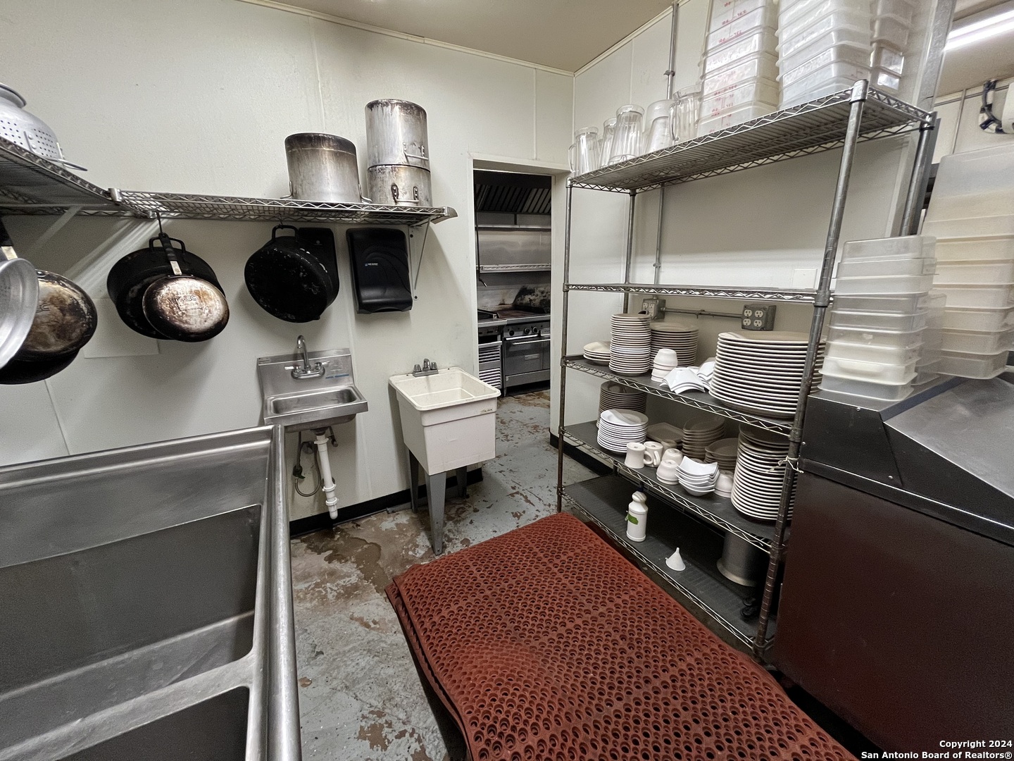 1216 Austin Street San Antonio TX 78208