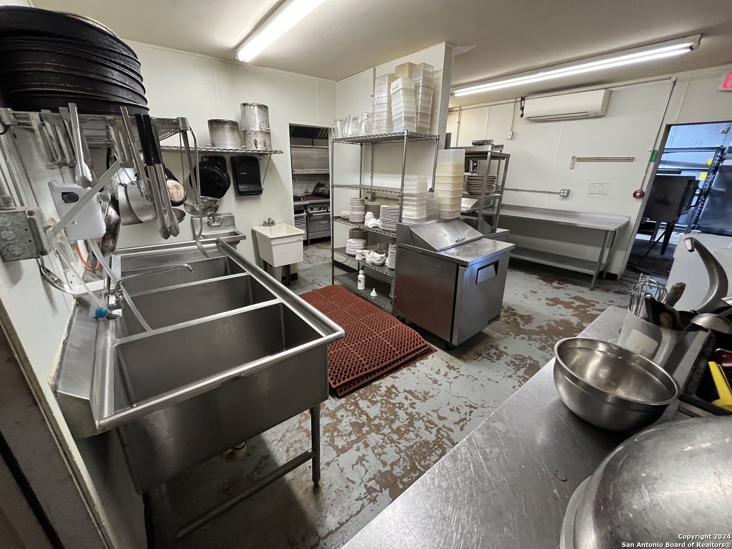 1216 Austin Street San Antonio TX 78208