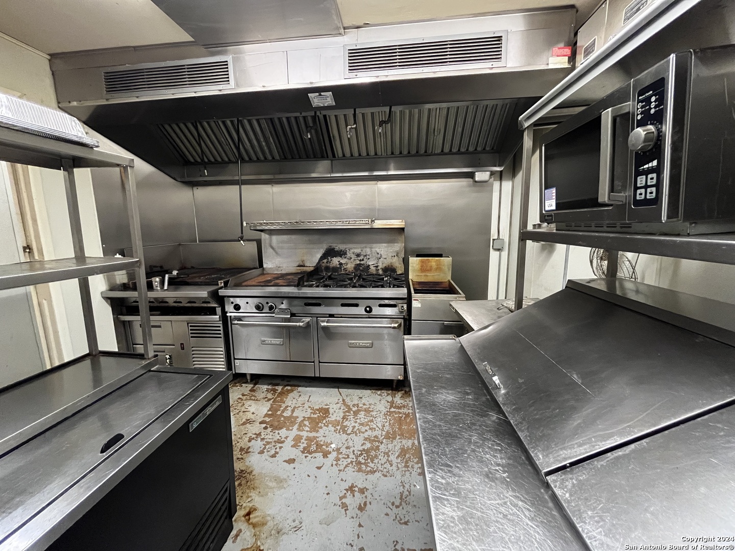 1216 Austin Street San Antonio TX 78208