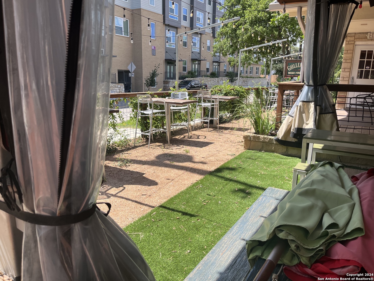 1216 Austin Street San Antonio TX 78208