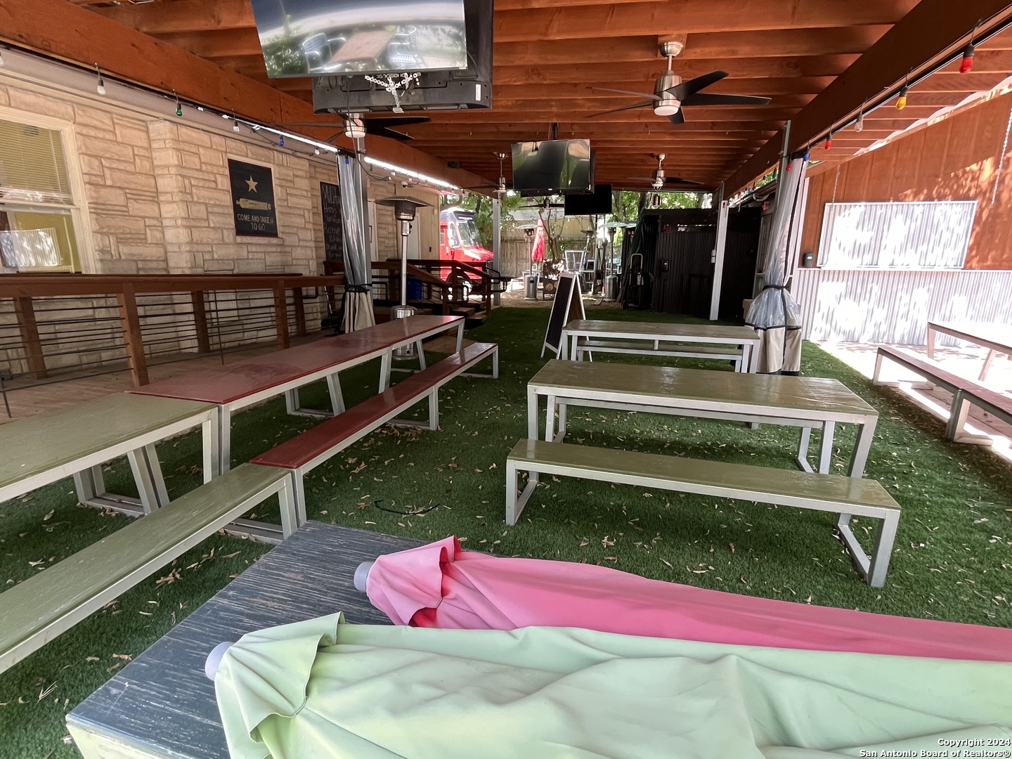 1216 Austin Street San Antonio TX 78208