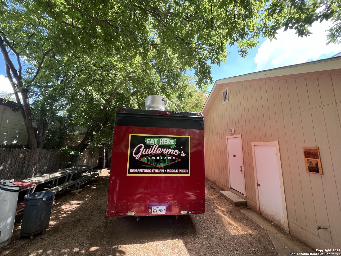 1216 Austin Street San Antonio TX 78208