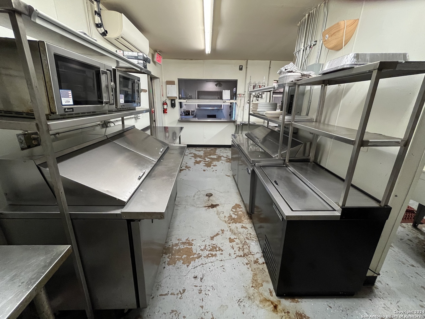 1216 Austin Street San Antonio TX 78208