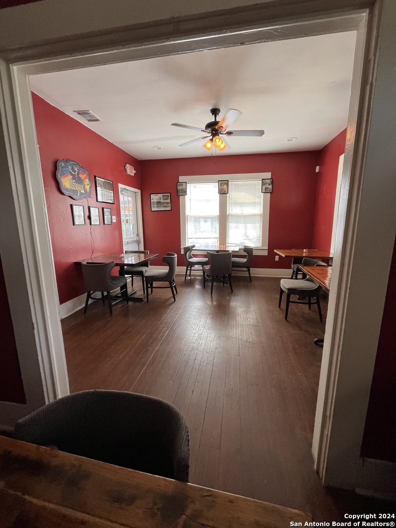 1216 Austin Street San Antonio TX 78208