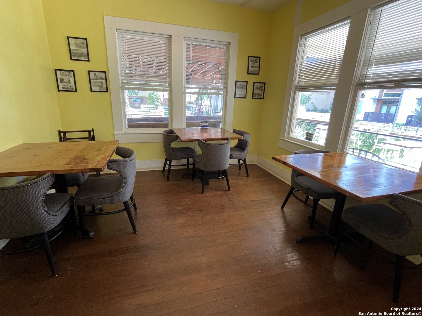 1216 Austin Street San Antonio TX 78208