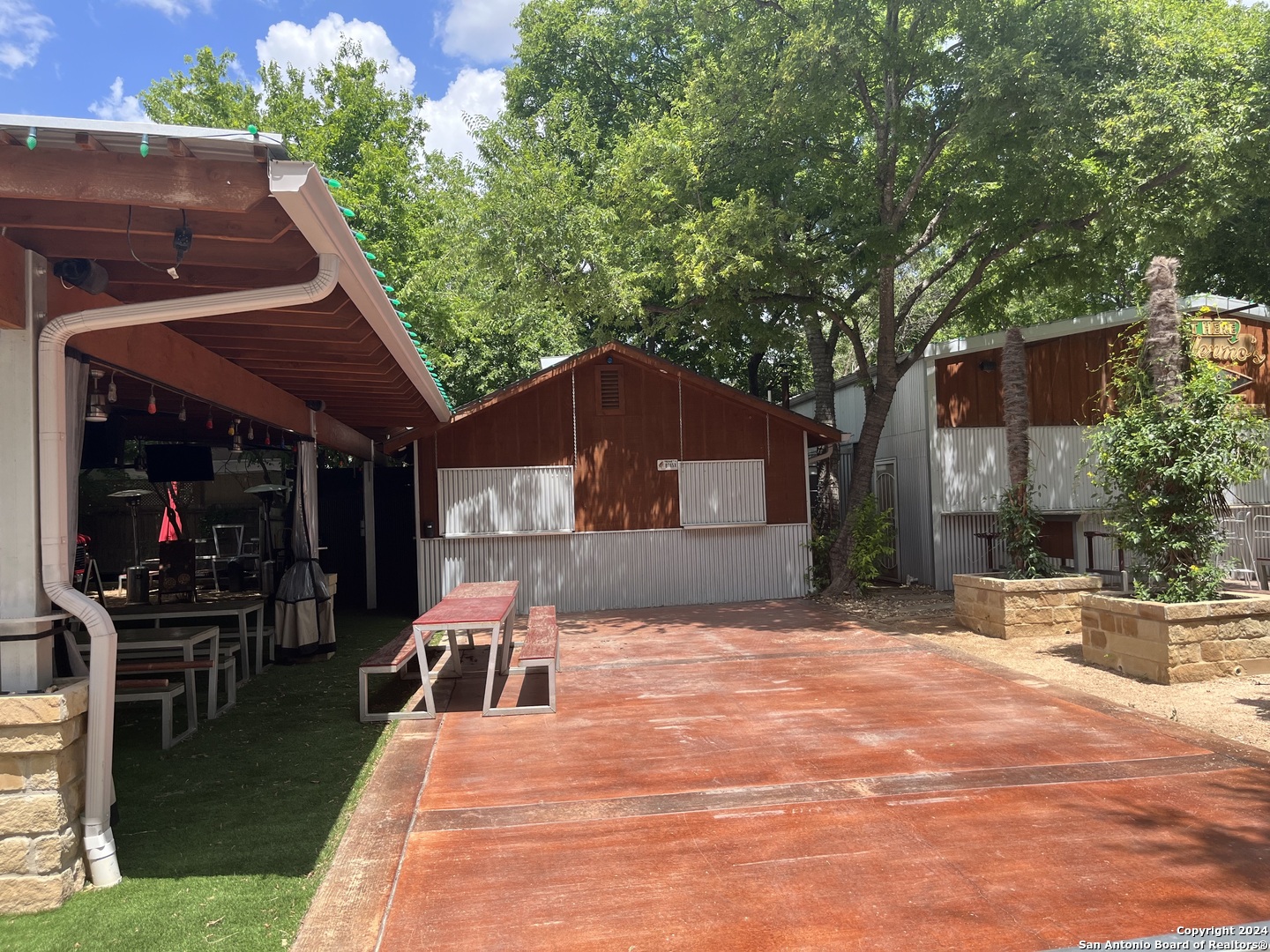 1216 Austin Street San Antonio TX 78208