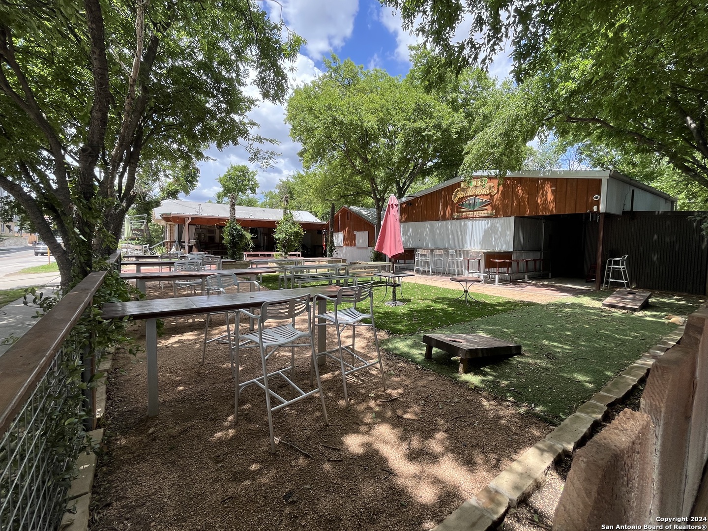 1216 Austin Street San Antonio TX 78208