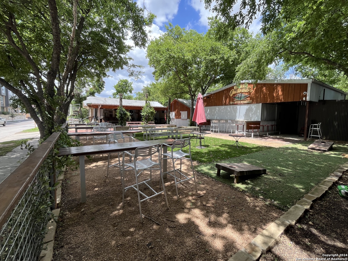 1216 Austin Street San Antonio TX 78208