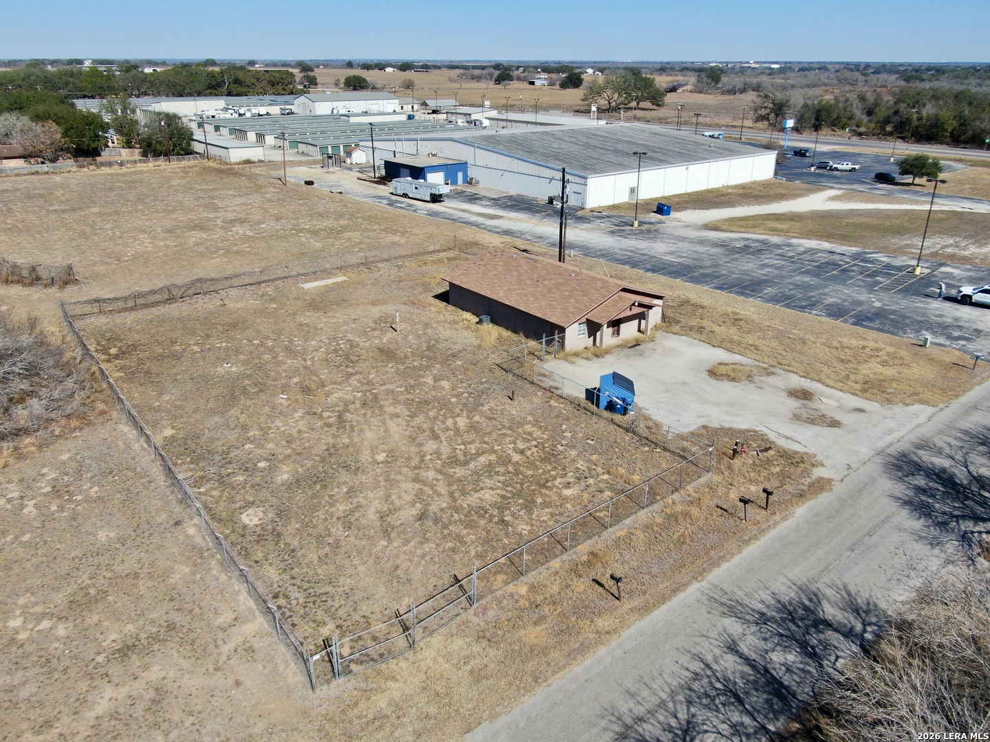 1244 Encino Pleasanton TX 78064