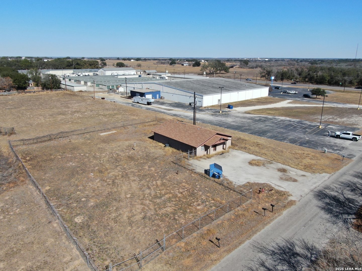 1244 Encino Pleasanton TX 78064