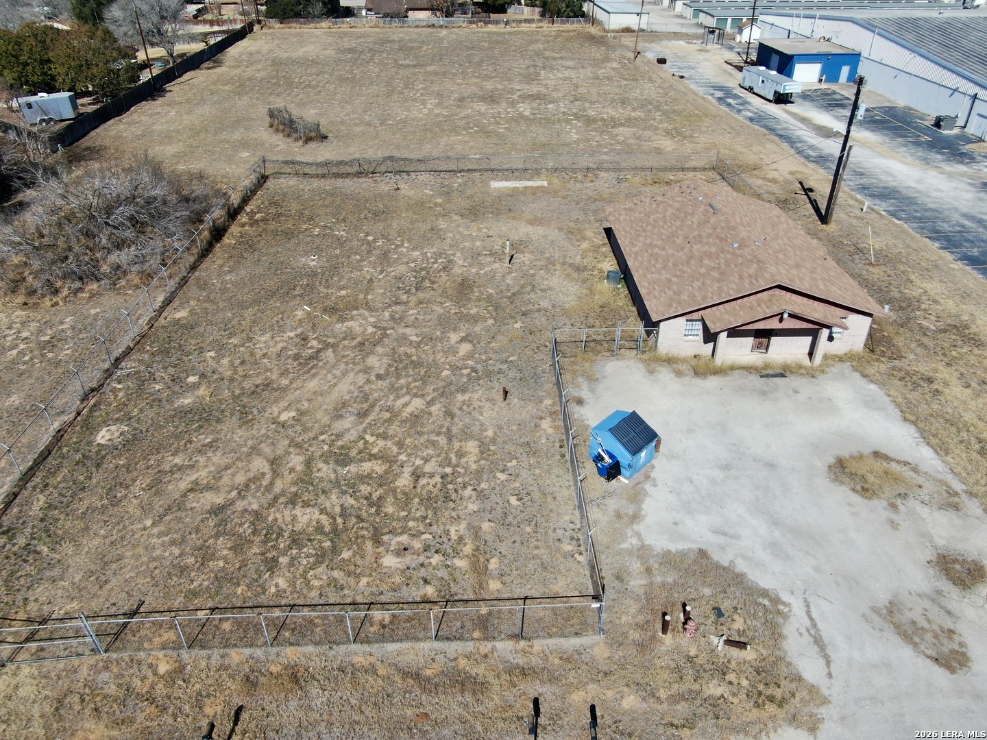 1244 Encino Pleasanton TX 78064