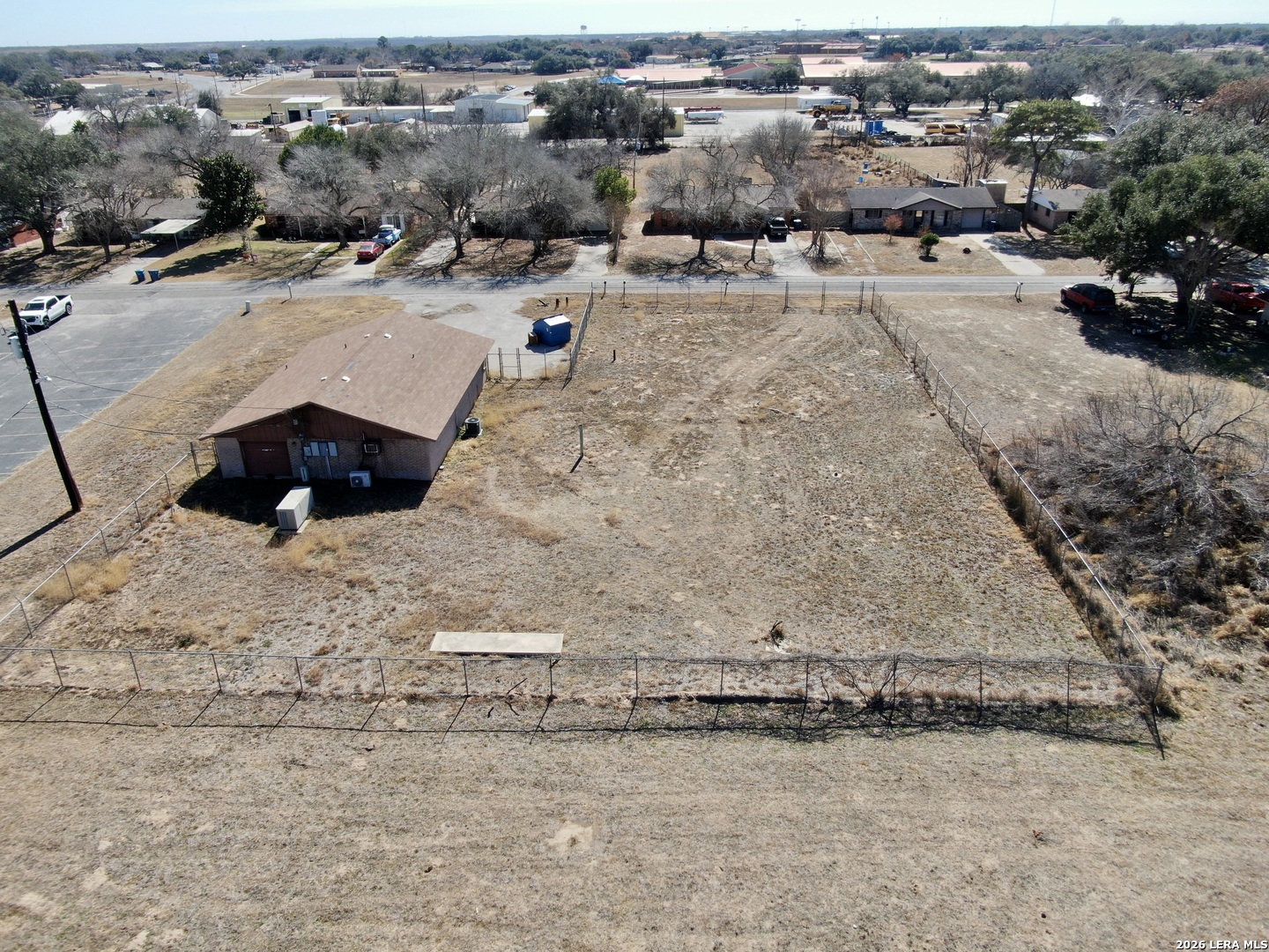 1244 Encino Pleasanton TX 78064