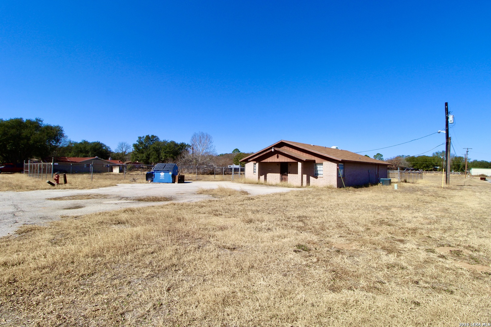 1244 Encino Pleasanton TX 78064