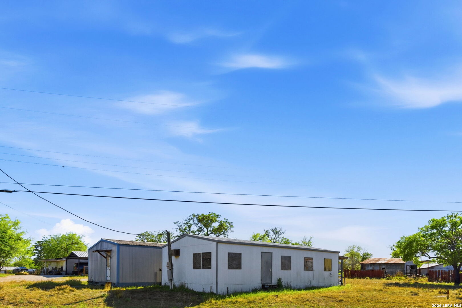 673 School Poteet TX 78065