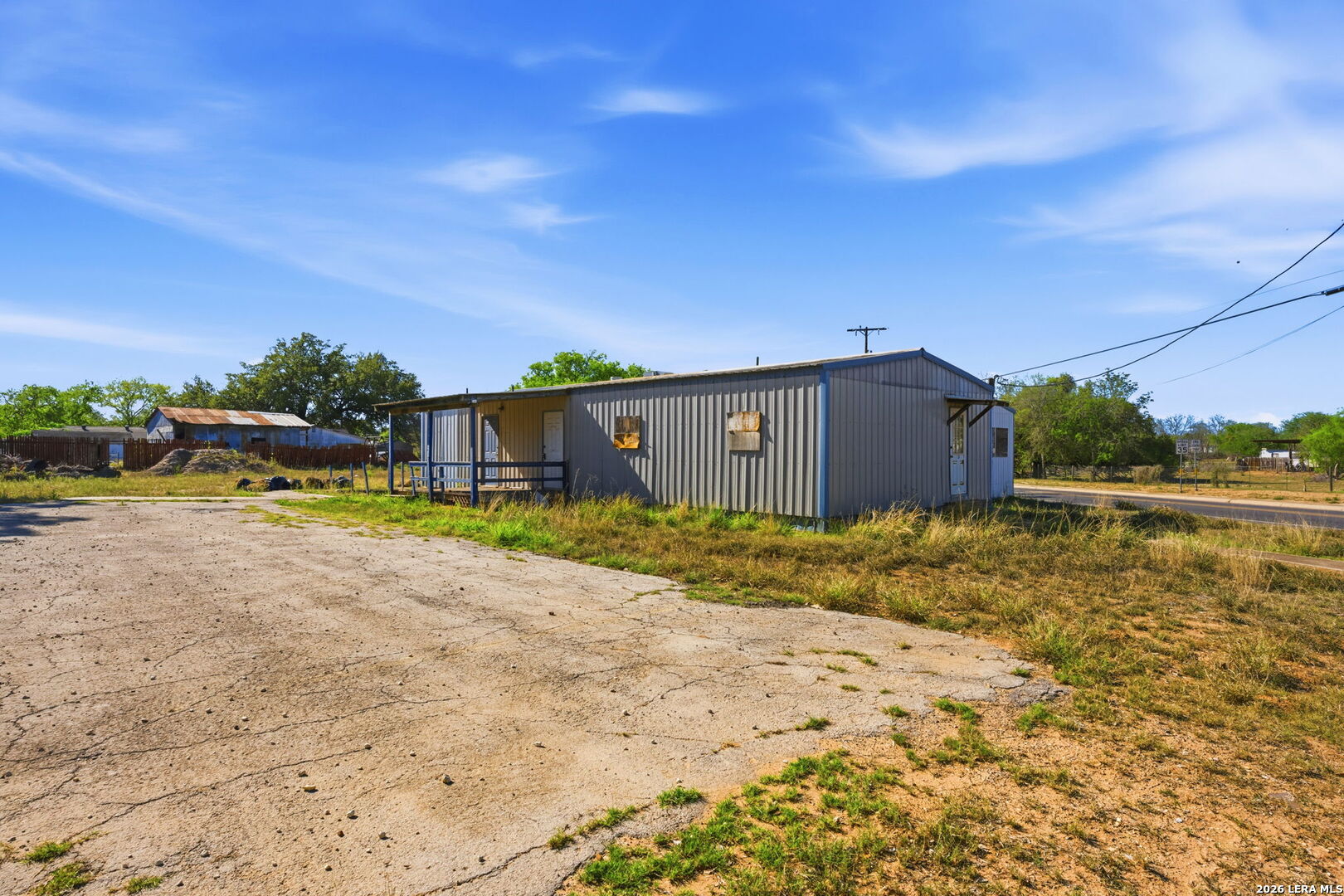 673 School Poteet TX 78065