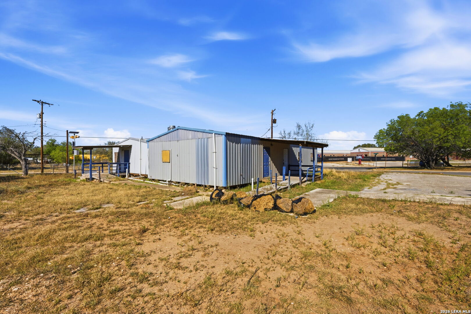 673 School Poteet TX 78065
