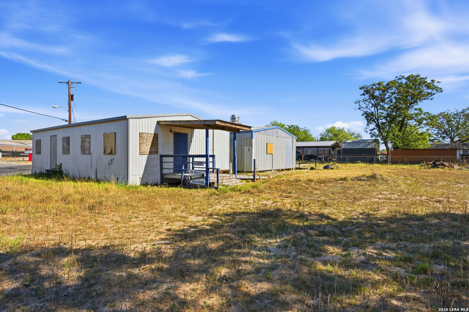 673 School Poteet TX 78065
