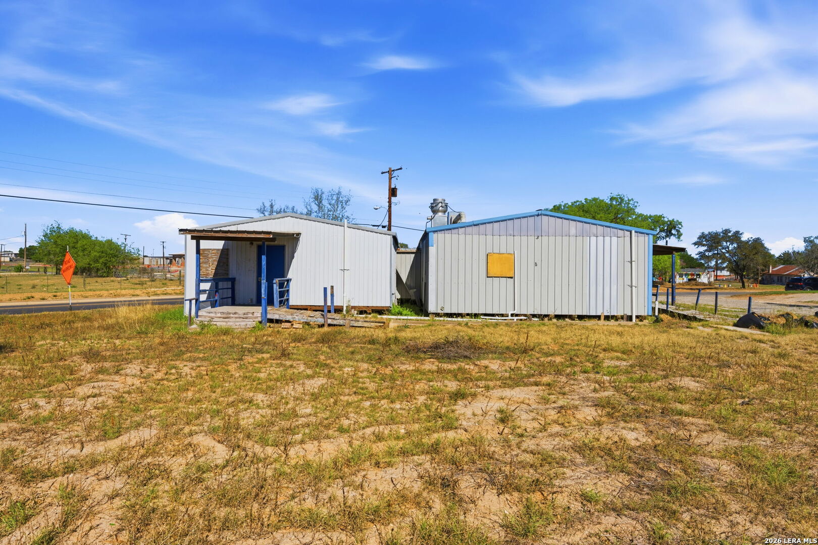 673 School Poteet TX 78065