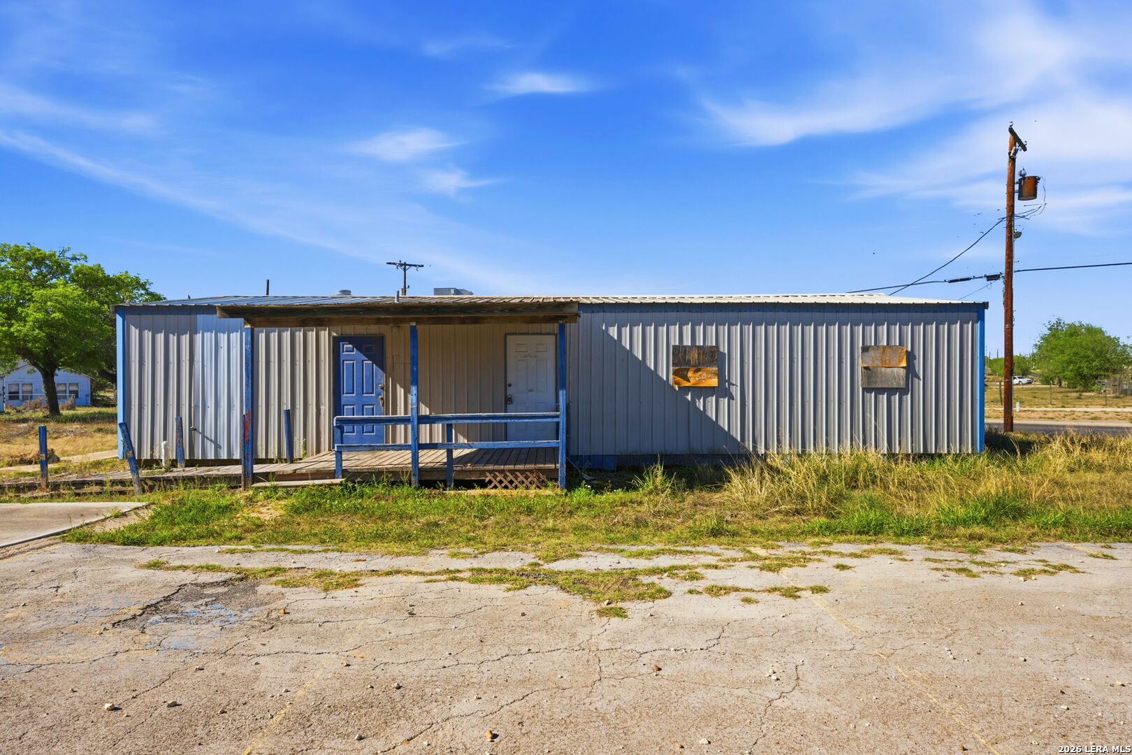 673 School Poteet TX 78065
