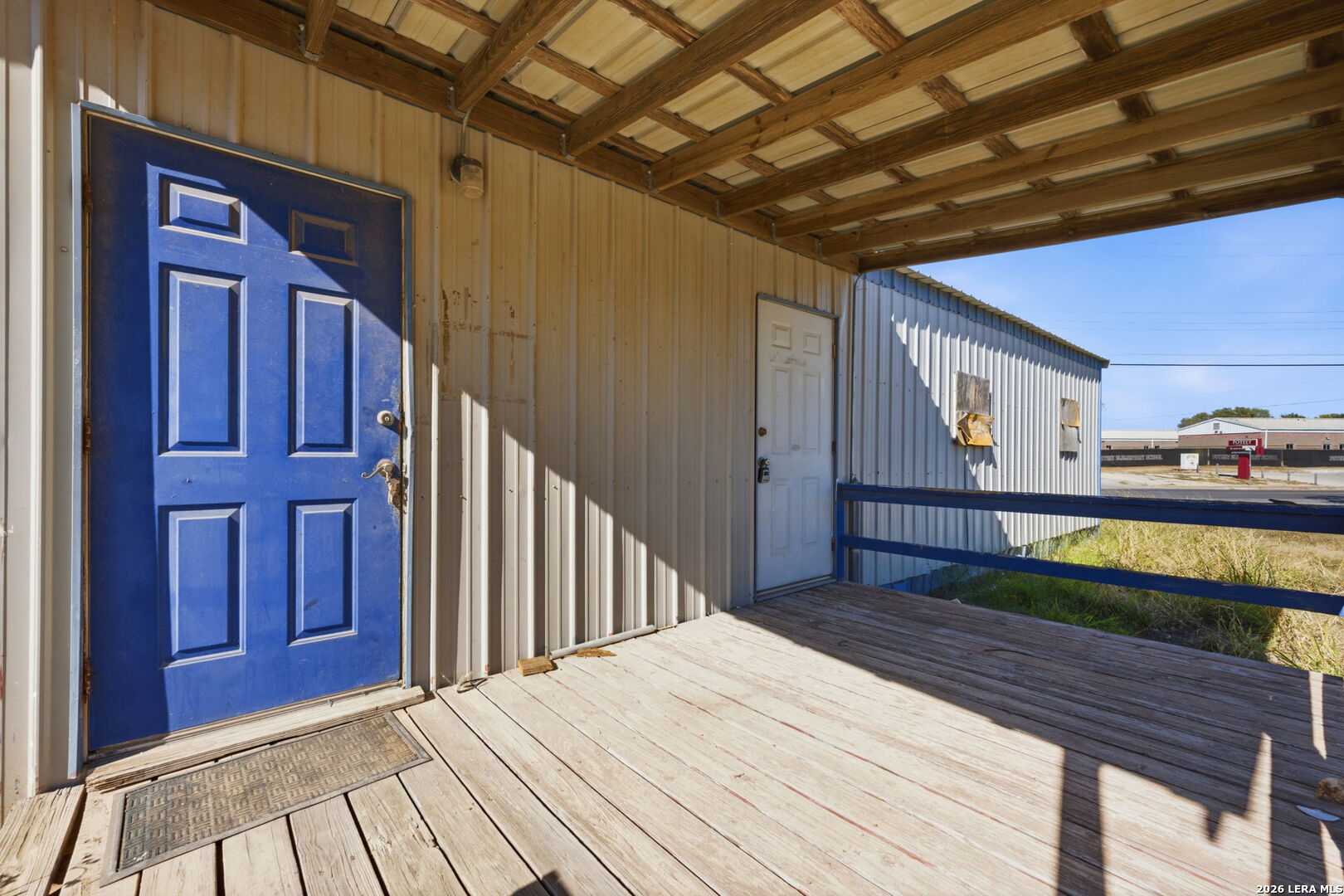 673 School Poteet TX 78065