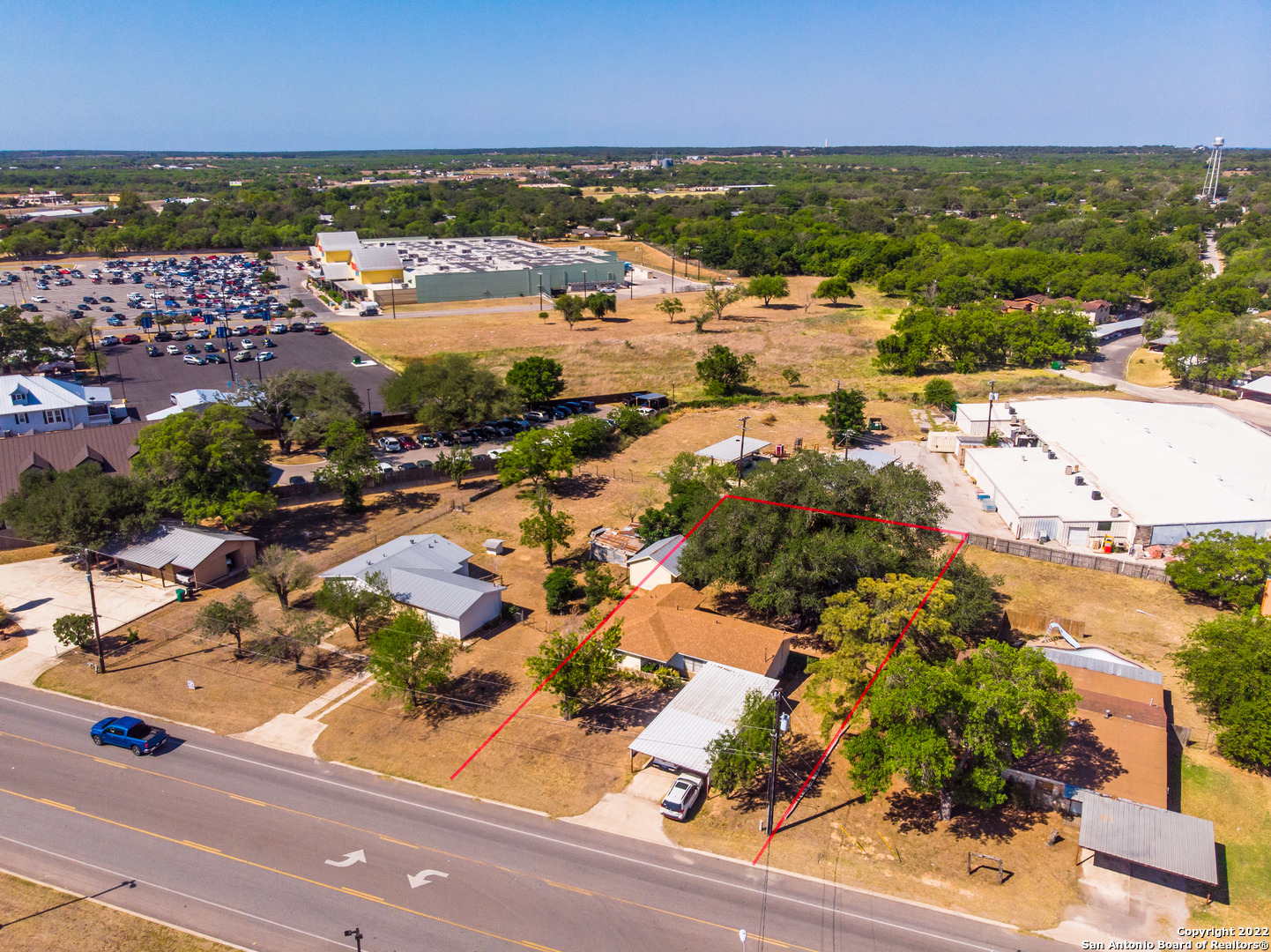 19231 E Fm 2790 Lytle TX 78052