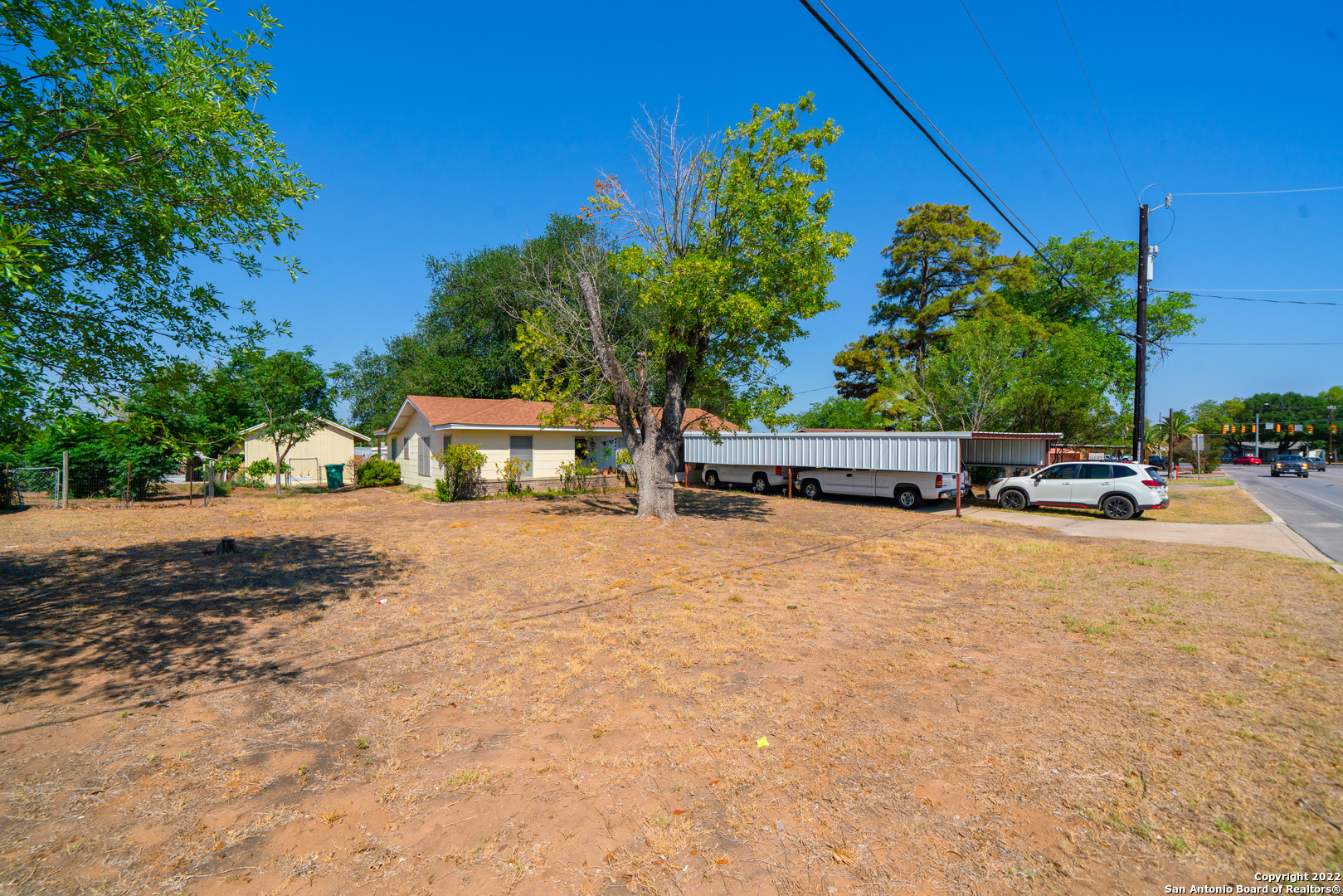 19231 E Fm 2790 Lytle TX 78052