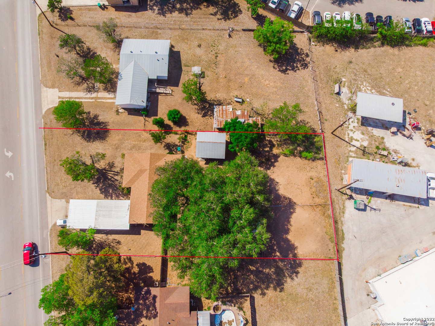 19231 E Fm 2790 Lytle TX 78052