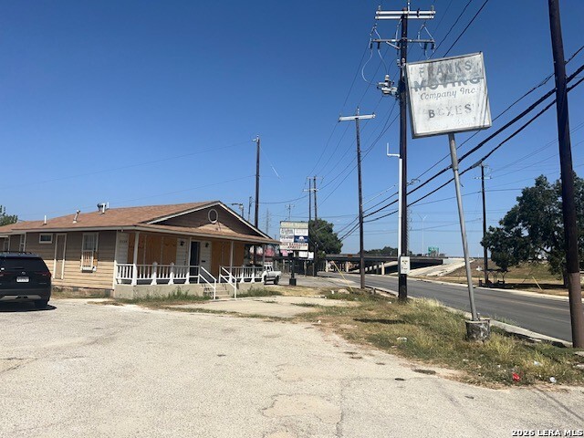 2539 Goliad Road San Antonio TX 78223