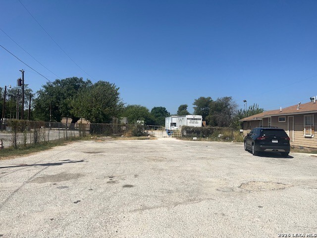 2539 Goliad Road San Antonio TX 78223