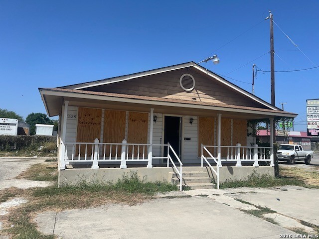 2539 Goliad Road San Antonio TX 78223