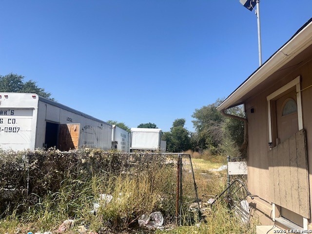 2539 Goliad Road San Antonio TX 78223