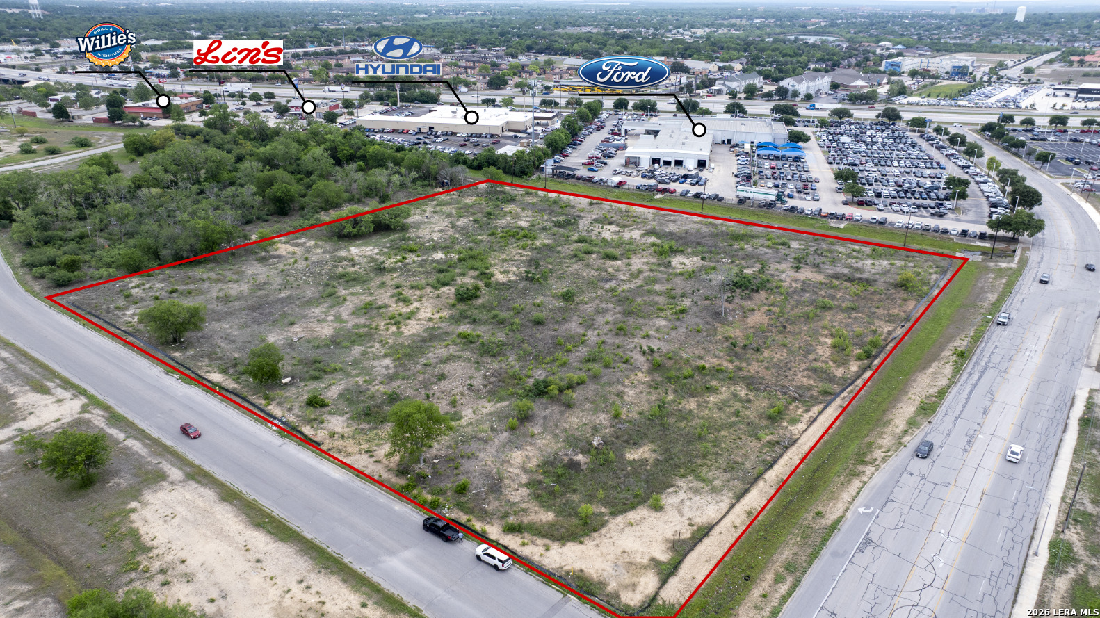 7951 Interstate 35 S San Antonio TX 78224