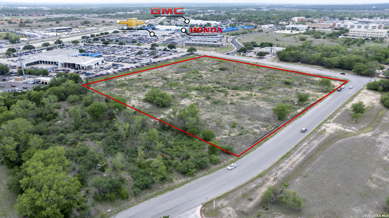 7951 Interstate 35 S San Antonio TX 78224