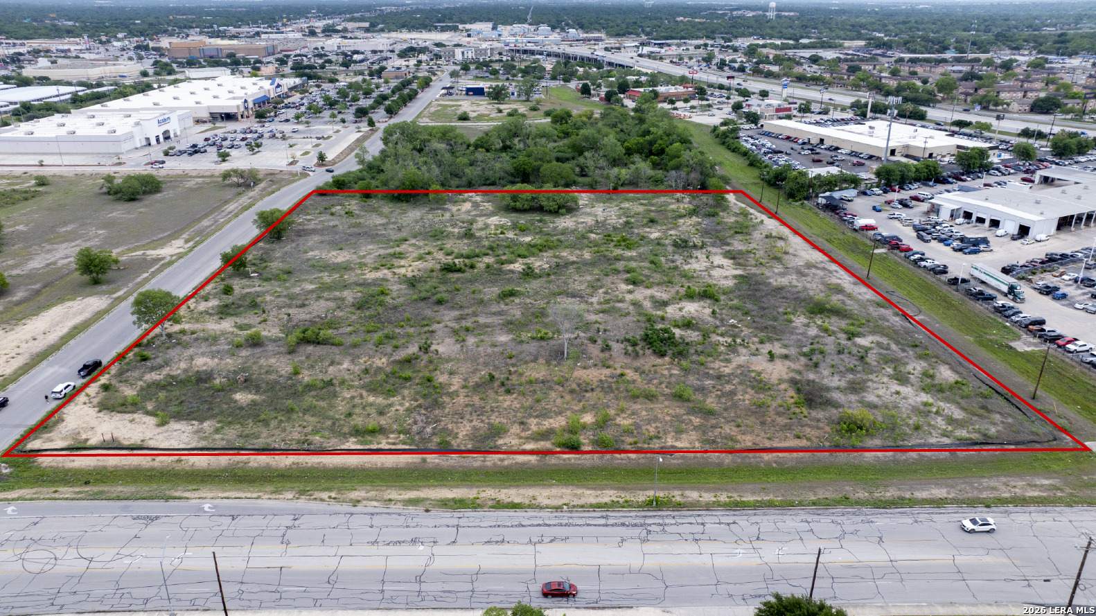 7951 Interstate 35 S San Antonio TX 78224