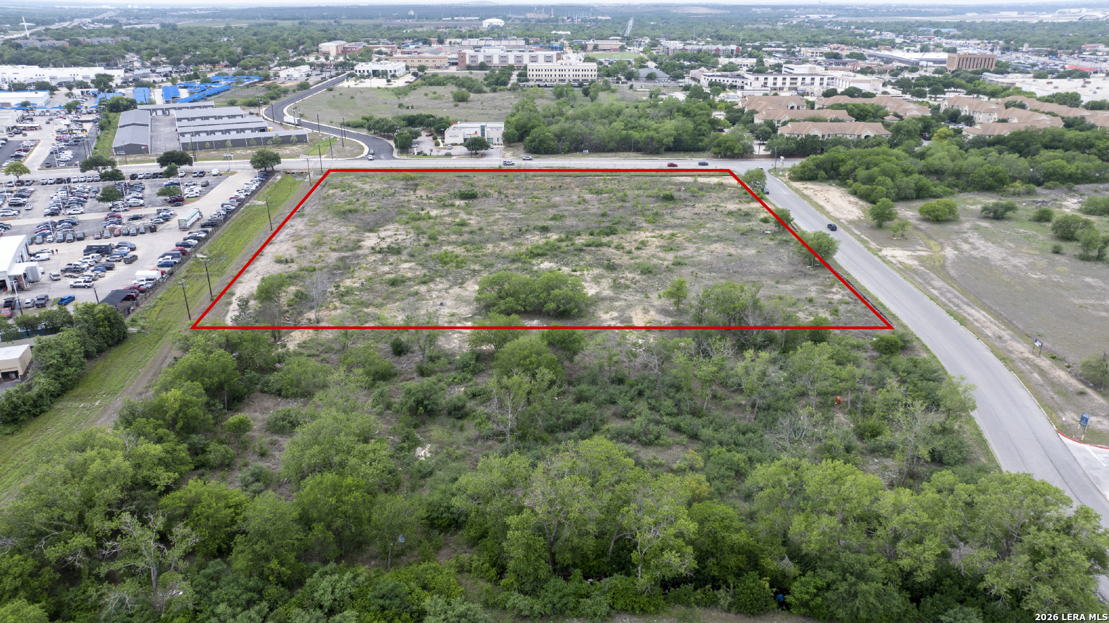 7951 Interstate 35 S San Antonio TX 78224