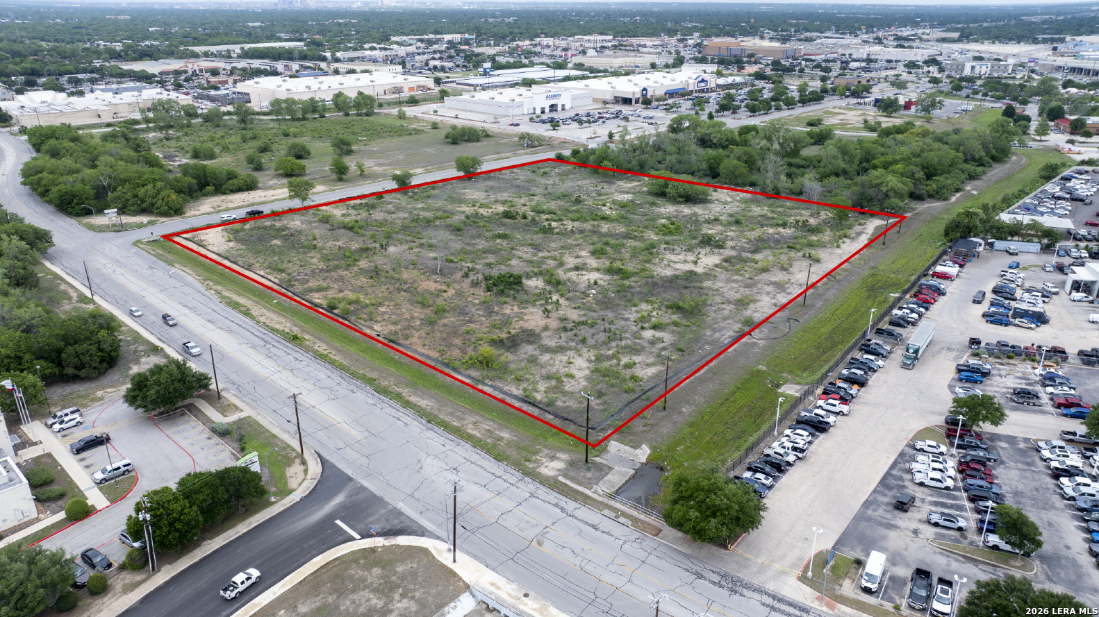 7951 Interstate 35 S San Antonio TX 78224