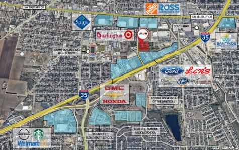 7951 Interstate 35 S San Antonio TX 78224