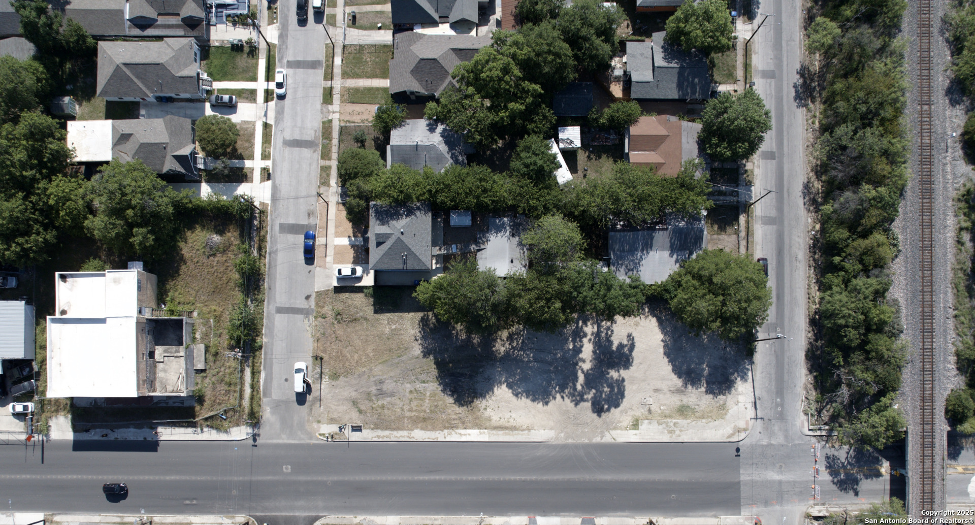 1505 Hackberry San Antonio TX 78210