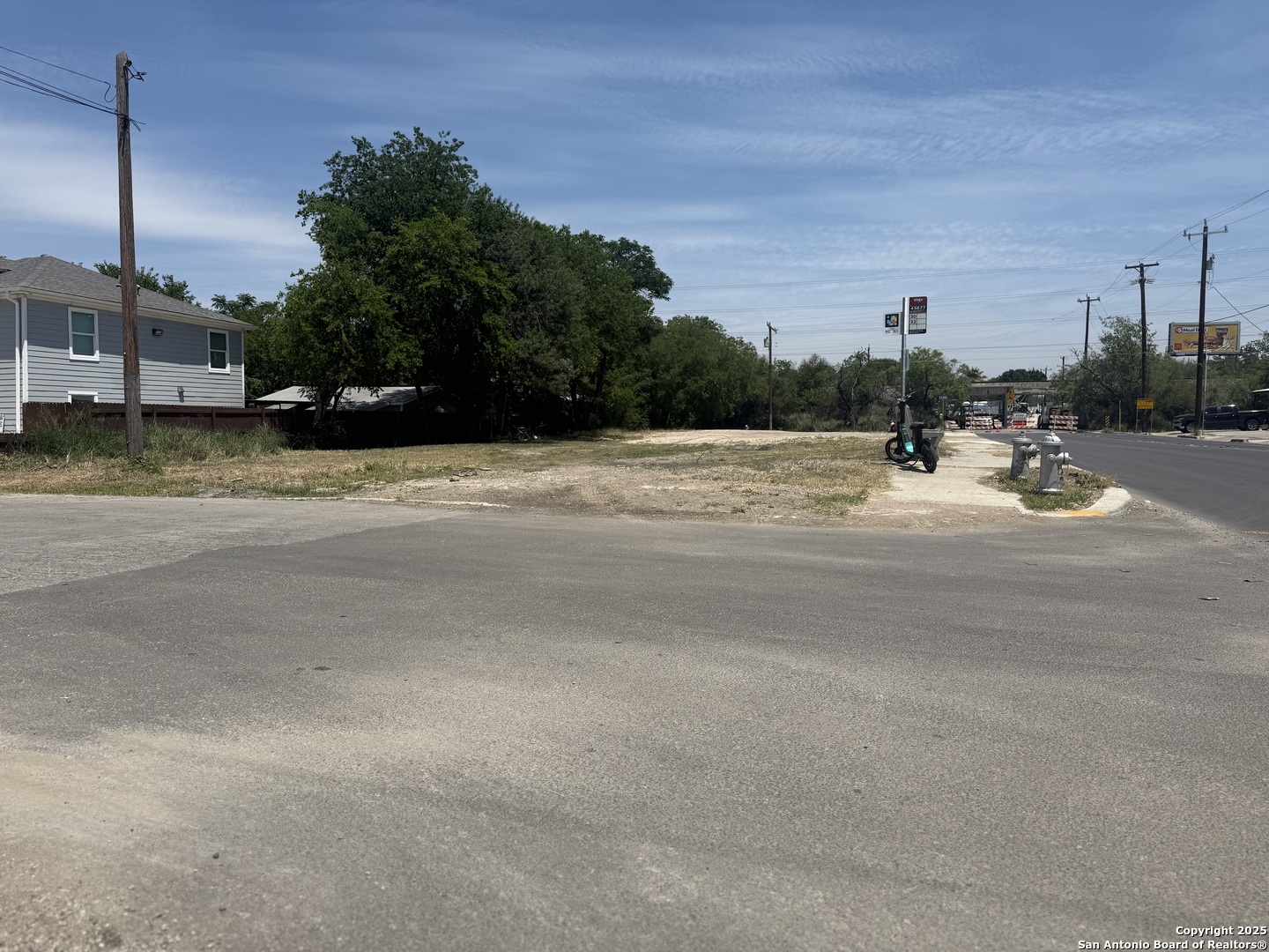 1505 Hackberry San Antonio TX 78210