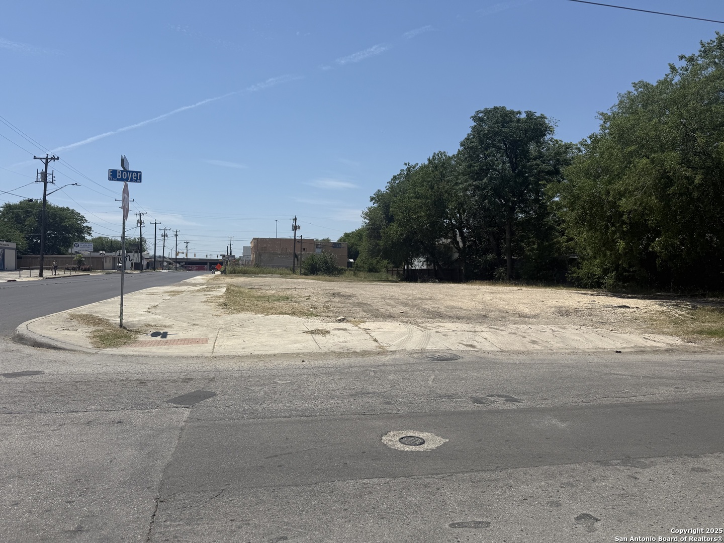 1505 Hackberry San Antonio TX 78210