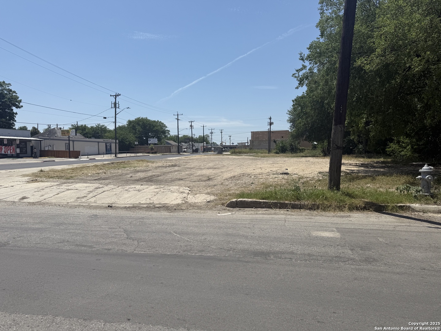 1505 Hackberry San Antonio TX 78210