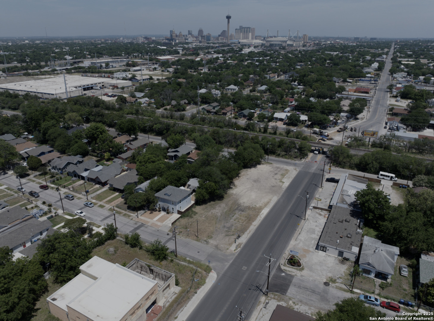 1505 Hackberry San Antonio TX 78210