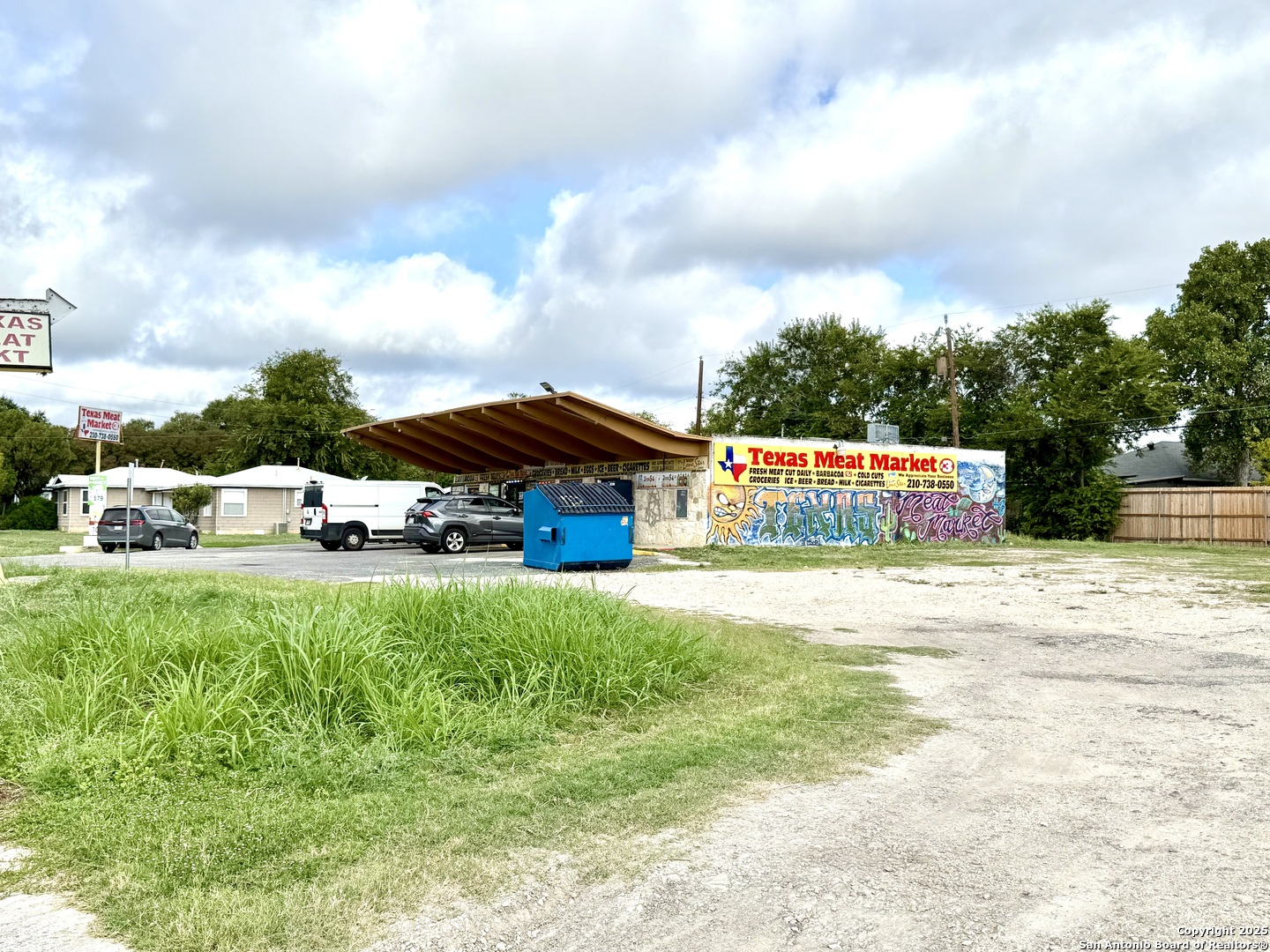 1415 Donaldson San Antonio TX 78228