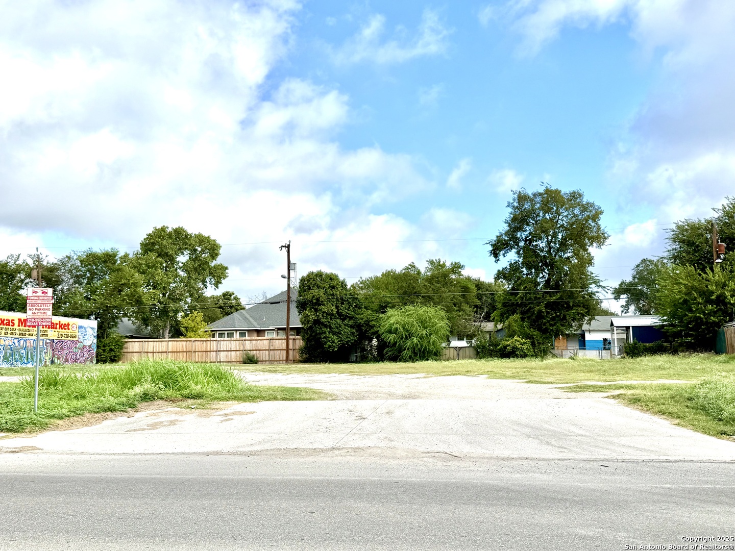 1415 Donaldson San Antonio TX 78228