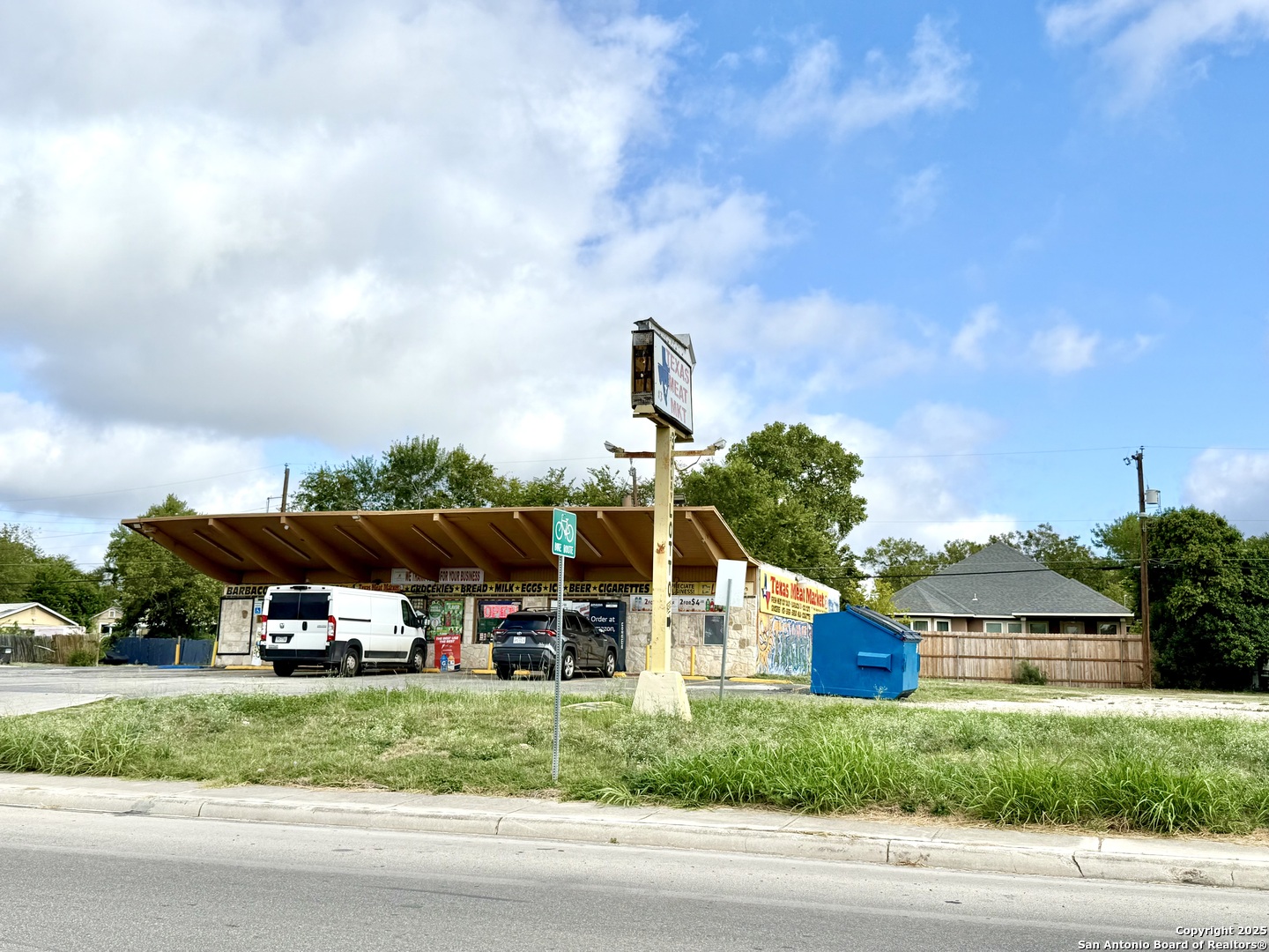 1415 Donaldson San Antonio TX 78228