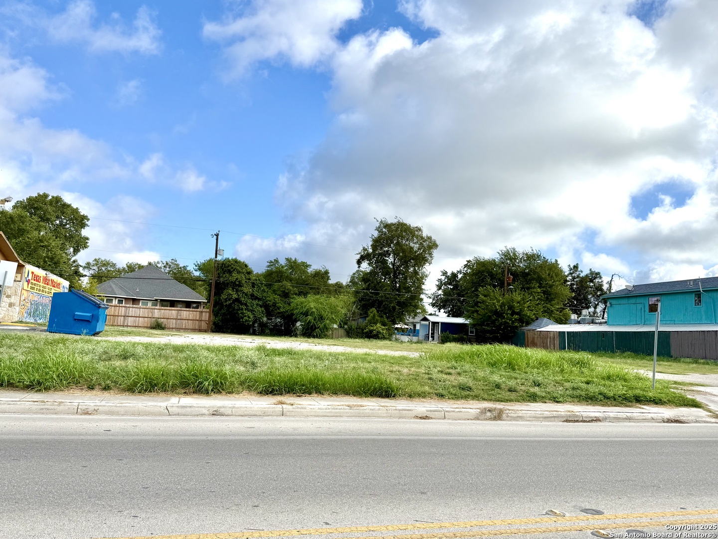 1415 Donaldson San Antonio TX 78228