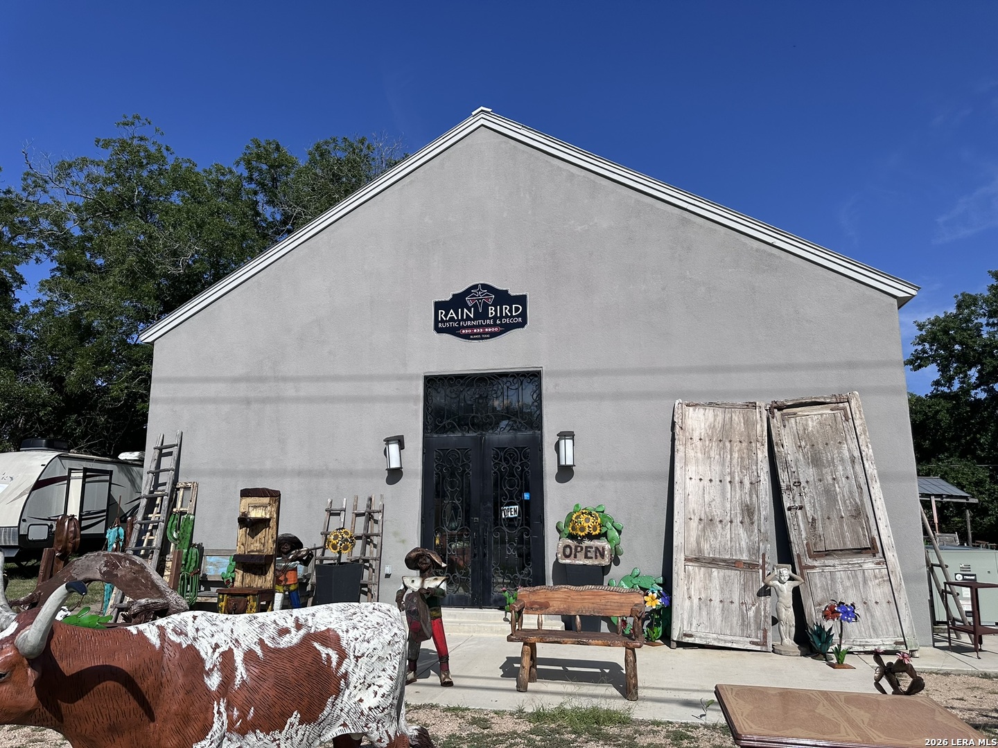 103 Main Blanco TX 78606