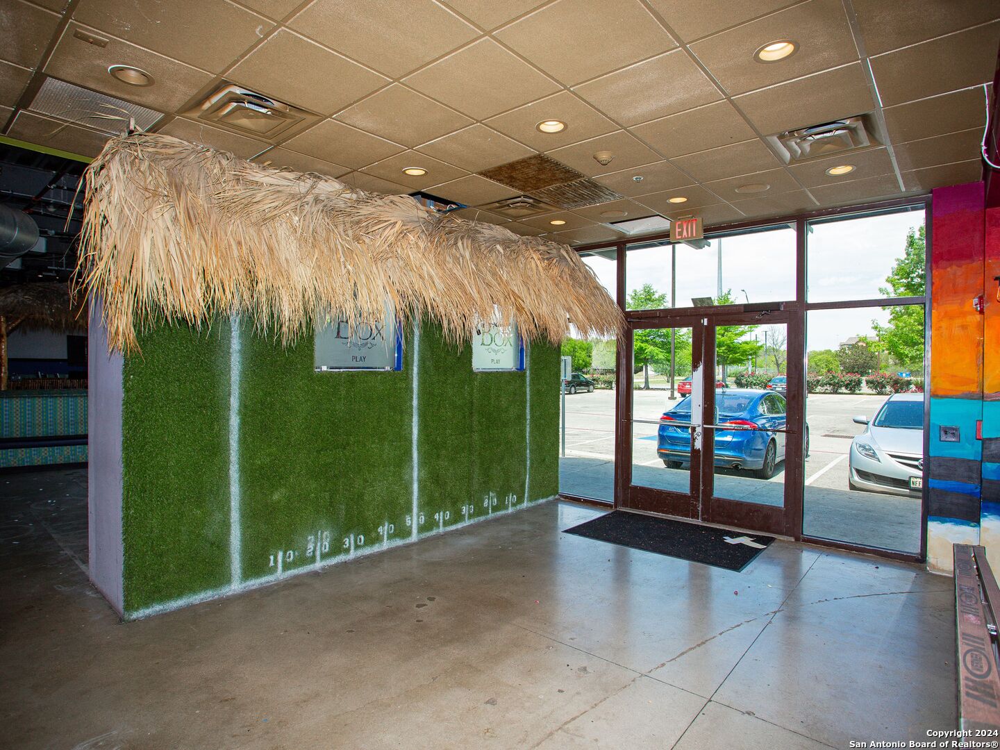 7280 Utsa Boulevard San Antonio TX 78249